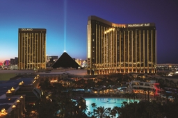 Mandalay Bay Resort And Casino Logo