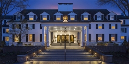 Woodstock Inn & Resort Logo