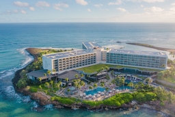 Turtle Bay Resort Logo