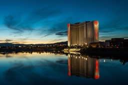 Grand Sierra Resort and Casino Logo