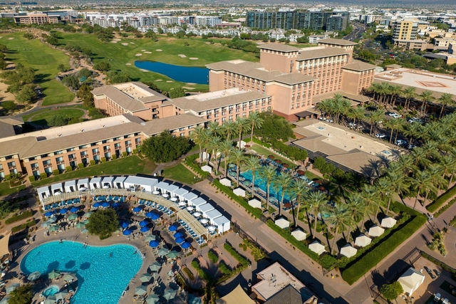 The Westin Kierland Resort and Spa Logo