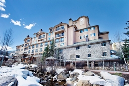 Beaver Creek Lodge Logo