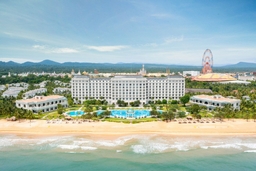 Sheraton Phu Quoc Long Beach Resort Logo