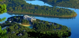 Dalat Edensee Lake Resort & Spa Logo