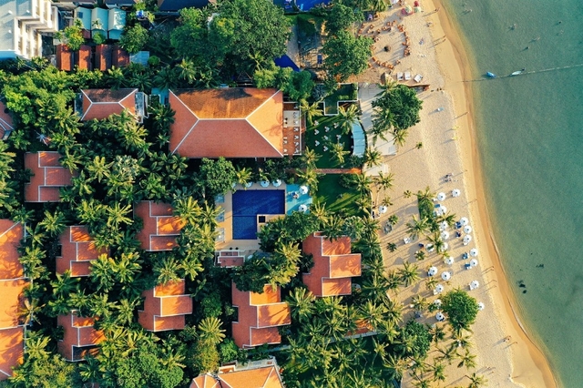 La Veranda Resort Phu Quoc Logo