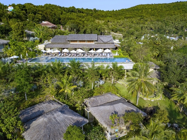 Lahana Resort Phu Quoc & Spa Logo