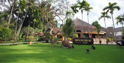 Sai Gon Mui Ne Resort Logo