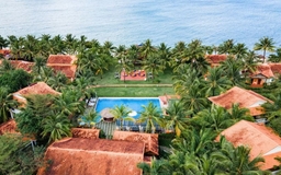 Famiana Resort & Spa Phu Quoc Logo