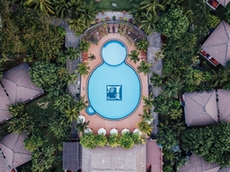 Lotus Muine Resort & Spa Logo