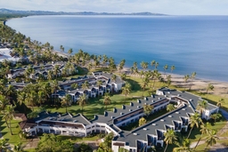 Sheraton Fiji Golf & Beach Resort Logo