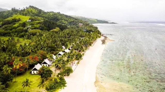 Tambua Sands Beach Resort Logo