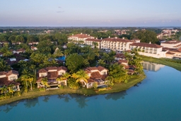 The Buenaventura Golf & Beach Resort Panama Logo