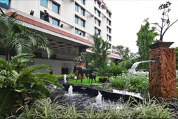 The Orchid Hotel Mumbai Vile Parle Logo