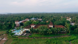 Alila Diwa Goa by Hyatt Logo