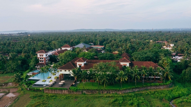 Alila Diwa Goa by Hyatt Logo