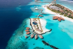 Radisson Blu Resort Maldives Logo