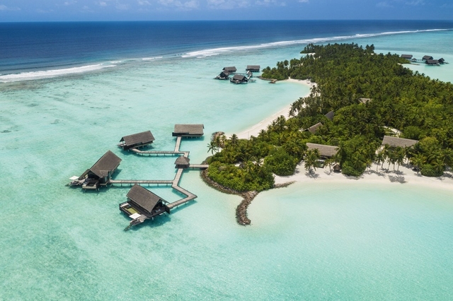 One&Only Reethi Rah Logo