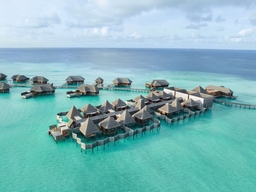 Conrad Maldives Rangali Island Logo