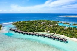 Sheraton Maldives Full Moon Resort & Spa Logo