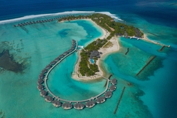 Cinnamon Dhonveli Maldives Logo