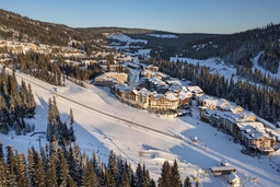 Sun Peaks Grand Hotel & Conference Centre Logo