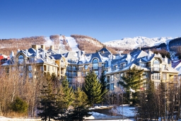 Le Westin Tremblant Logo