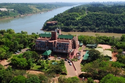 Amérian Portal del Iguazú Hotel Logo