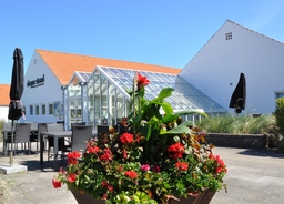 Skagen Strand Hotel Og Feriecenter Logo