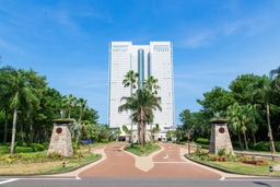 Sheraton Grande Ocean Resort Logo