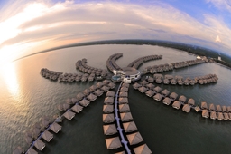 Avani Sepang Goldcoast Resort Logo