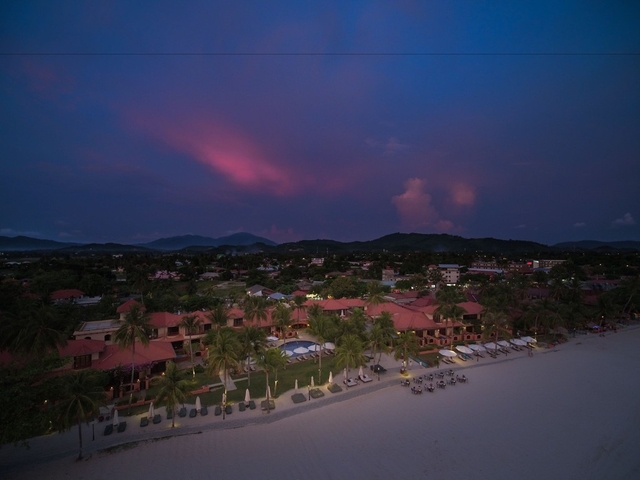 Casa del Mar Langkawi Logo