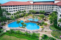 Swiss-Garden Beach Resort Kuantan Logo