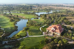 Sofitel Angkor Phokeethra Golf & Spa Resort Logo