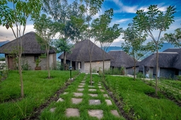 Tabebuia Spa and Safari Resort Logo