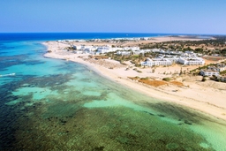 Seabel Rym Beach Djerba Logo