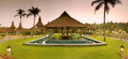 The Lalit Resort And Spa Bekal Logo