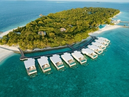 Amilla Maldives Logo