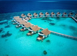 Centara Grand Island Resort & Spa Maldives Logo