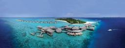 Six Senses Laamu Logo