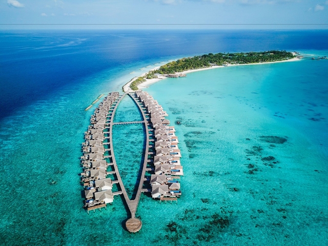 Fairmont Maldives Sirru Fen Fushi Logo