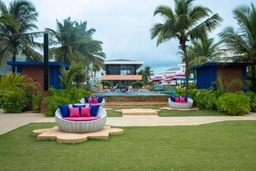 Azaya Beach Resort Logo